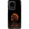 HBO House of the Dragon Flaming Tararyen Sigil Galaxy S20 Ultra 5G Pro Case