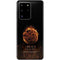 HBO House of the Dragon Flaming Tararyen Sigil Galaxy S20 Ultra 5G Skin