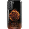 HBO House of the Dragon Flaming Tararyen Sigil Galaxy S21 5G Pro Case