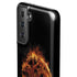 HBO House of the Dragon Flaming Tararyen Sigil Galaxy S21 Plus 5G Pro Case