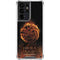 HBO House of the Dragon Flaming Tararyen Sigil Galaxy S21 Ultra 5G Clear Case