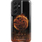 HBO House of the Dragon Flaming Tararyen Sigil Galaxy S21 Ultra 5G Pro Case