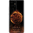 HBO House of the Dragon Flaming Tararyen Sigil Galaxy S21 Ultra 5G Skin