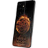 HBO House of the Dragon Flaming Tararyen Sigil Galaxy S21 Ultra 5G Skin