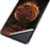 HBO House of the Dragon Flaming Tararyen Sigil Galaxy S21 Ultra 5G Skin