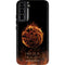 HBO House of the Dragon Flaming Tararyen Sigil Galaxy S22 Plus Pro Case