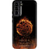 HBO House of the Dragon Flaming Tararyen Sigil Galaxy S22 Plus Pro Case