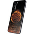 HBO House of the Dragon Flaming Tararyen Sigil Galaxy S22 Plus Skin