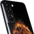 HBO House of the Dragon Flaming Tararyen Sigil Galaxy S22 Plus Skin