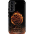 HBO House of the Dragon Flaming Tararyen Sigil Galaxy S22 Pro Case