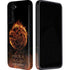 HBO House of the Dragon Flaming Tararyen Sigil Galaxy S22 Pro Case