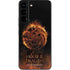 HBO House of the Dragon Flaming Tararyen Sigil Galaxy S22 Skin