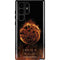 HBO House of the Dragon Flaming Tararyen Sigil Galaxy S22 Ultra Pro Case