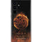 HBO House of the Dragon Flaming Tararyen Sigil Galaxy S22 Ultra Skin