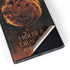 HBO House of the Dragon Flaming Tararyen Sigil Galaxy S22 Ultra Skin