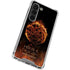 HBO House of the Dragon Flaming Tararyen Sigil Galaxy S23 Clear Case