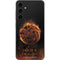 HBO House of the Dragon Flaming Tararyen Sigil Galaxy S23 FE Skin