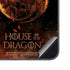 HBO House of the Dragon Flaming Tararyen Sigil Galaxy S23 FE Skin