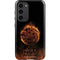 HBO House of the Dragon Flaming Tararyen Sigil Galaxy S23 Plus Pro Case