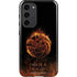 HBO House of the Dragon Flaming Tararyen Sigil Galaxy S23 Plus Pro Case