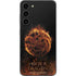 HBO House of the Dragon Flaming Tararyen Sigil Galaxy S23 Plus Skin