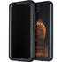 HBO House of the Dragon Flaming Tararyen Sigil Galaxy S23 Plus Waterproof Case