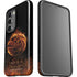 HBO House of the Dragon Flaming Tararyen Sigil Galaxy S23 Pro Case