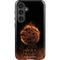 HBO House of the Dragon Flaming Tararyen Sigil Galaxy S24 Impact Case
