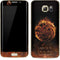 HBO House of the Dragon Flaming Tararyen Sigil Galaxy S7 Edge Skin
