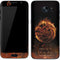 HBO House of the Dragon Flaming Tararyen Sigil Galaxy S7 Skin
