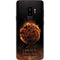 HBO House of the Dragon Flaming Tararyen Sigil Galaxy S9 Plus Skin