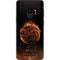 HBO House of the Dragon Flaming Tararyen Sigil Galaxy S9 Skin