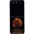 HBO House of the Dragon Flaming Tararyen Sigil Galaxy Z Flip5 5G Skin