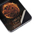 HBO House of the Dragon Flaming Tararyen Sigil Galaxy Z Flip5 5G Skin