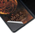 HBO House of the Dragon Flaming Tararyen Sigil Galaxy Z Fold4 5G Skin