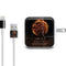 HBO House of the Dragon Flaming Tararyen Sigil iPad Charger (10W USB) Skin