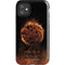 HBO House of the Dragon Flaming Tararyen Sigil iPhone 11 Impact Case