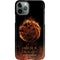 HBO House of the Dragon Flaming Tararyen Sigil iPhone 11 Pro Lite Case