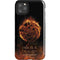 HBO House of the Dragon Flaming Tararyen Sigil iPhone 11 Pro Max Impact Case