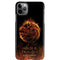 HBO House of the Dragon Flaming Tararyen Sigil iPhone 11 Pro Max Lite Case
