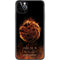 HBO House of the Dragon Flaming Tararyen Sigil iPhone 11 Pro Max Skin
