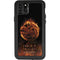HBO House of the Dragon Flaming Tararyen Sigil iPhone 11 Pro Max Waterproof Case