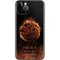 HBO House of the Dragon Flaming Tararyen Sigil iPhone 11 Pro Skin