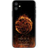 HBO House of the Dragon Flaming Tararyen Sigil iPhone 11 Skin