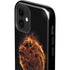 HBO House of the Dragon Flaming Tararyen Sigil iPhone 12 Impact Case