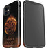 HBO House of the Dragon Flaming Tararyen Sigil iPhone 12 Impact Case