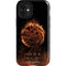 HBO House of the Dragon Flaming Tararyen Sigil iPhone 12 Mini Impact Case