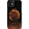 HBO House of the Dragon Flaming Tararyen Sigil iPhone 12 Mini Lite Case