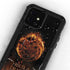 HBO House of the Dragon Flaming Tararyen Sigil iPhone 12 Mini Waterproof Case