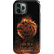 HBO House of the Dragon Flaming Tararyen Sigil iPhone 12 Pro Impact Case